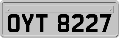 OYT8227