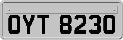 OYT8230