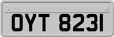 OYT8231