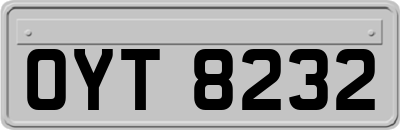 OYT8232