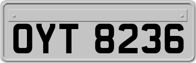 OYT8236