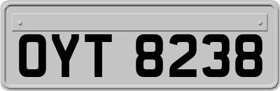 OYT8238