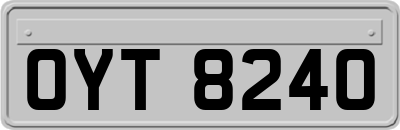 OYT8240