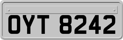 OYT8242