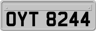 OYT8244