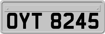 OYT8245