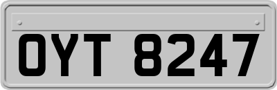 OYT8247