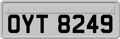 OYT8249
