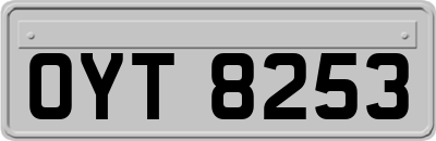 OYT8253