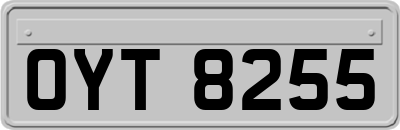 OYT8255