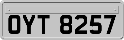 OYT8257