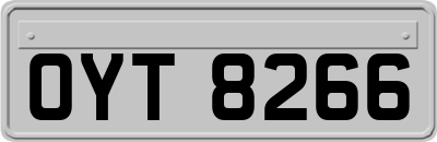 OYT8266