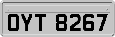 OYT8267