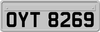 OYT8269