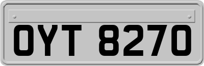 OYT8270