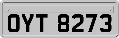 OYT8273