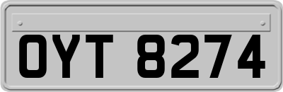OYT8274