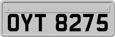 OYT8275