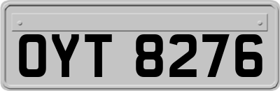 OYT8276