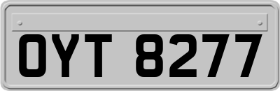 OYT8277