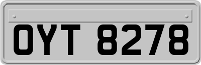 OYT8278