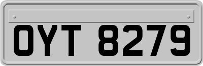 OYT8279