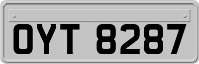 OYT8287
