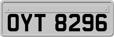 OYT8296
