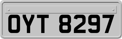 OYT8297