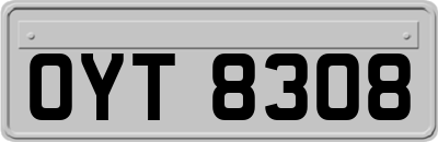 OYT8308