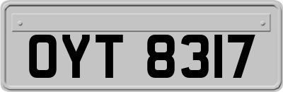 OYT8317