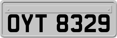 OYT8329