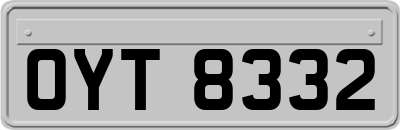 OYT8332