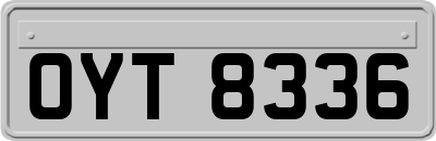OYT8336