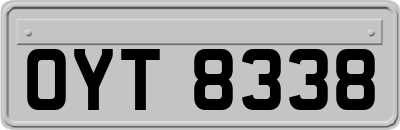 OYT8338