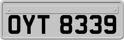 OYT8339