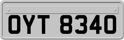 OYT8340