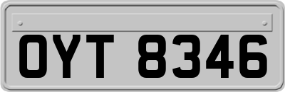 OYT8346