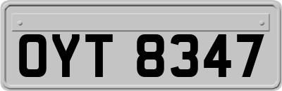 OYT8347