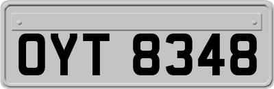 OYT8348