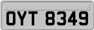 OYT8349