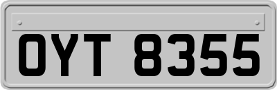 OYT8355