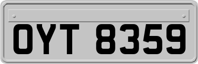 OYT8359