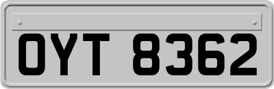 OYT8362