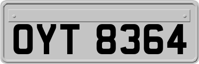 OYT8364