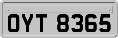 OYT8365