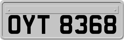 OYT8368