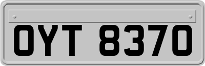 OYT8370