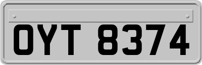 OYT8374