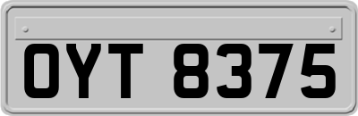 OYT8375